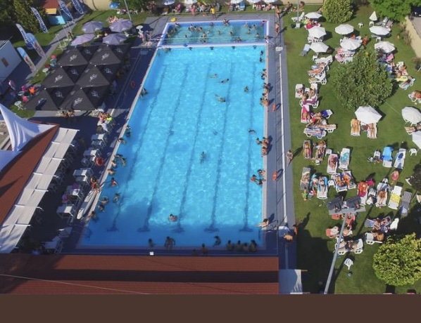 Ανοίγει η Δημοτική πισίνα Νεάπολης - Larissa Today